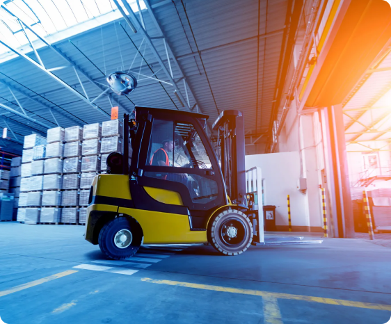 Transportation Management